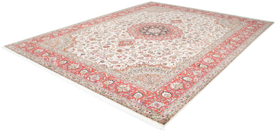 Oriental Tabriz Fine 50 Raj