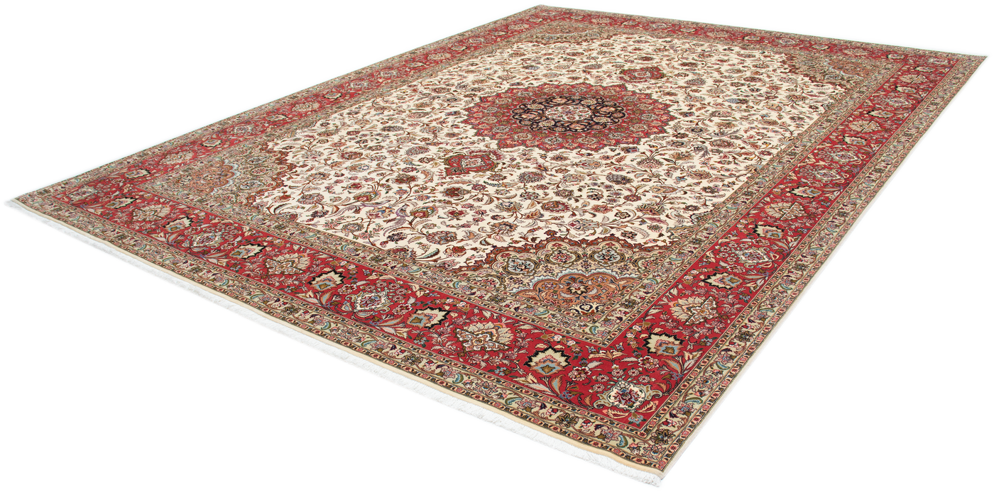 Oriental Tabriz Fine 50 Raj