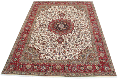 Oriental Tabriz Fine 50 Raj