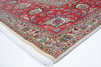 Oriental Tabriz Fine 50 Raj