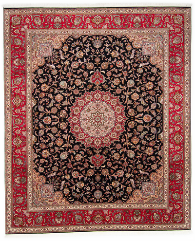 Orientale Tabriz 50 Raj