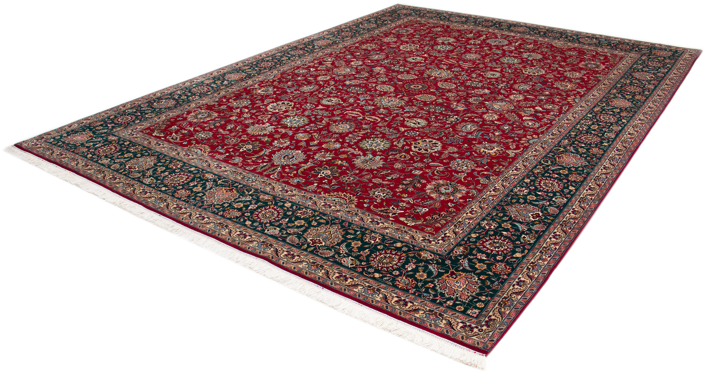 Oriental Tabriz Fine 50 Raj