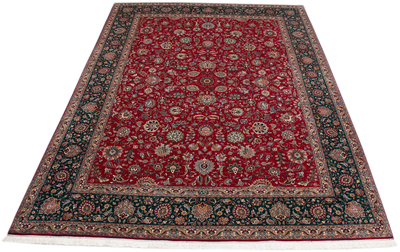 Oriental Tabriz Fine 50 Raj