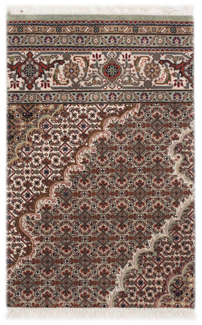 Oriental Tabriz