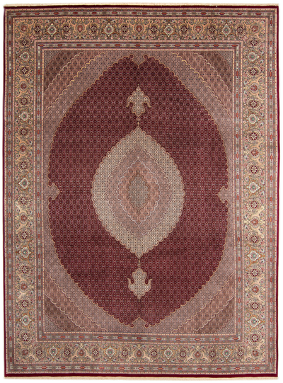 Oriental Tabriz Fine 50 Raj