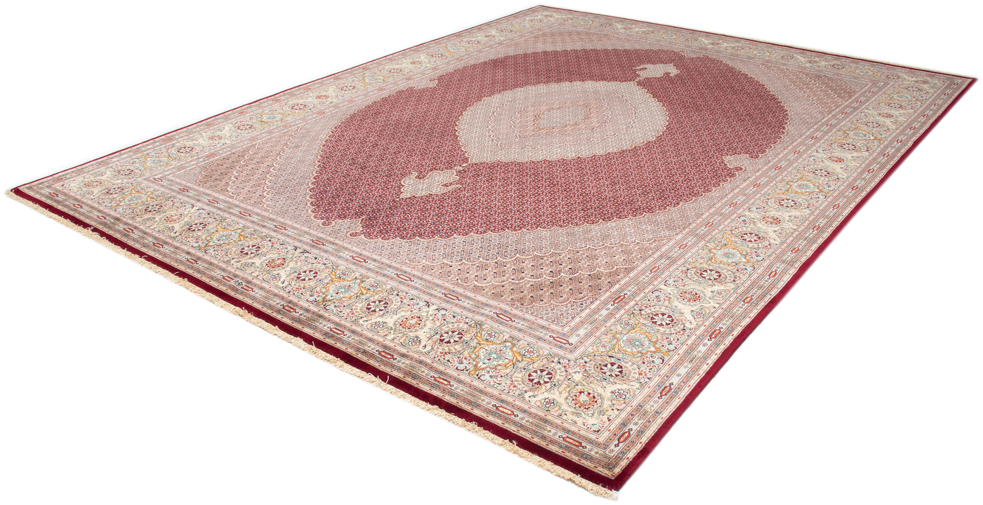 Oriental Tabriz Fine 50 Raj