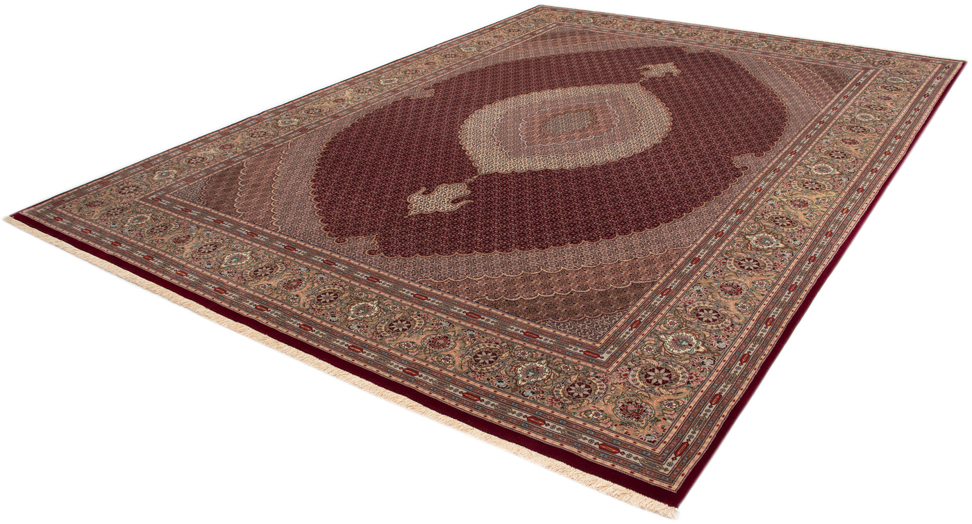 Oriental Tabriz Fine 50 Raj