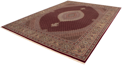 Oriental Tabriz Fine 50 Raj