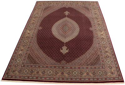 Oriental Tabriz Fine 50 Raj