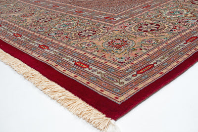 Oriental Tabriz Fine 50 Raj