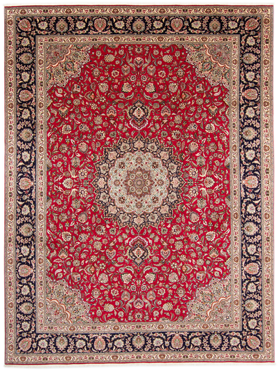 Oriental Tabriz Fine 50 Raj