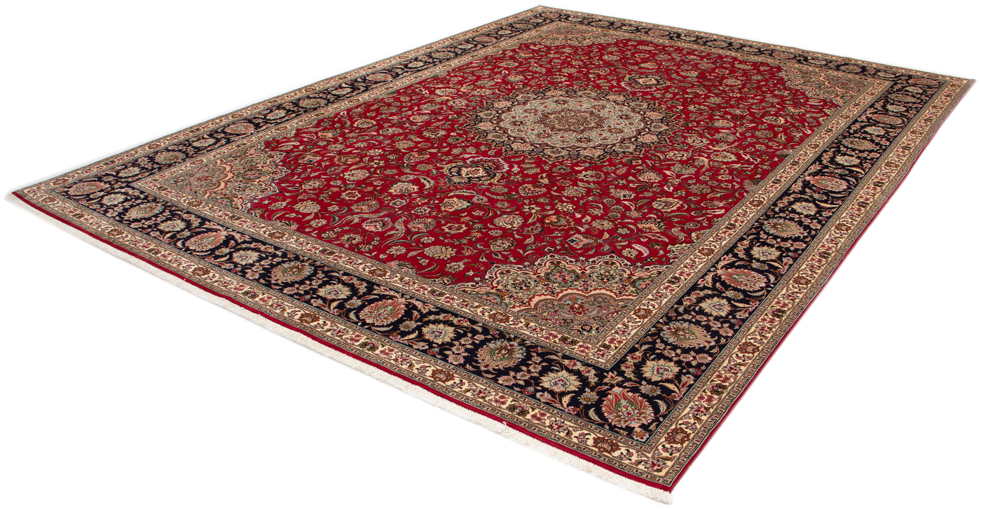 Oriental Tabriz Fine 50 Raj