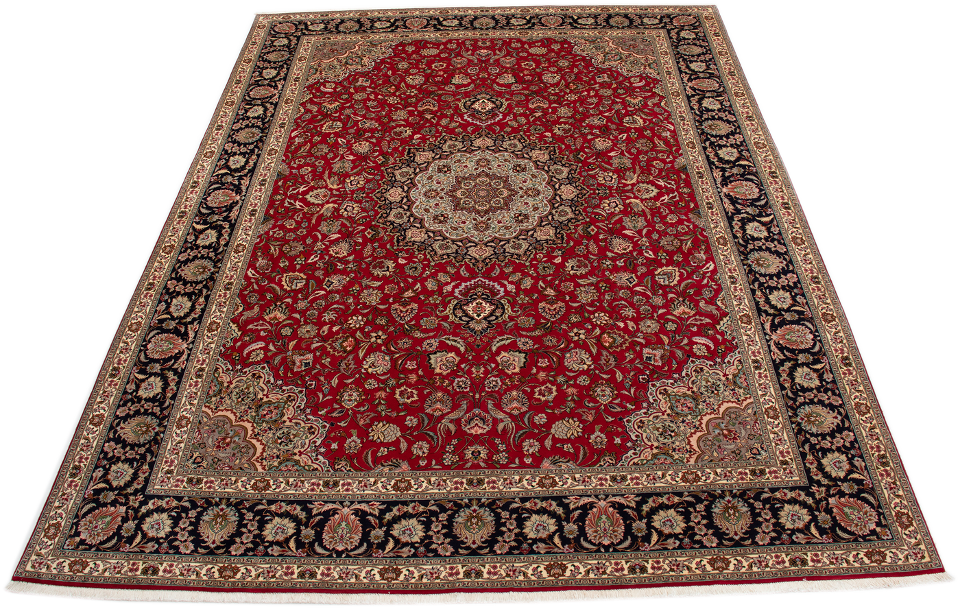 Oriental Tabriz Fine 50 Raj