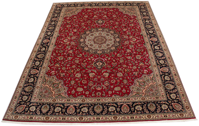 Oriental Tabriz Fine 50 Raj