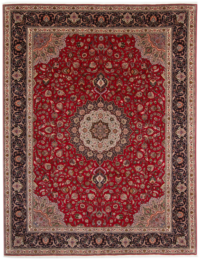 Oriental Tabriz Fine 50 Raj