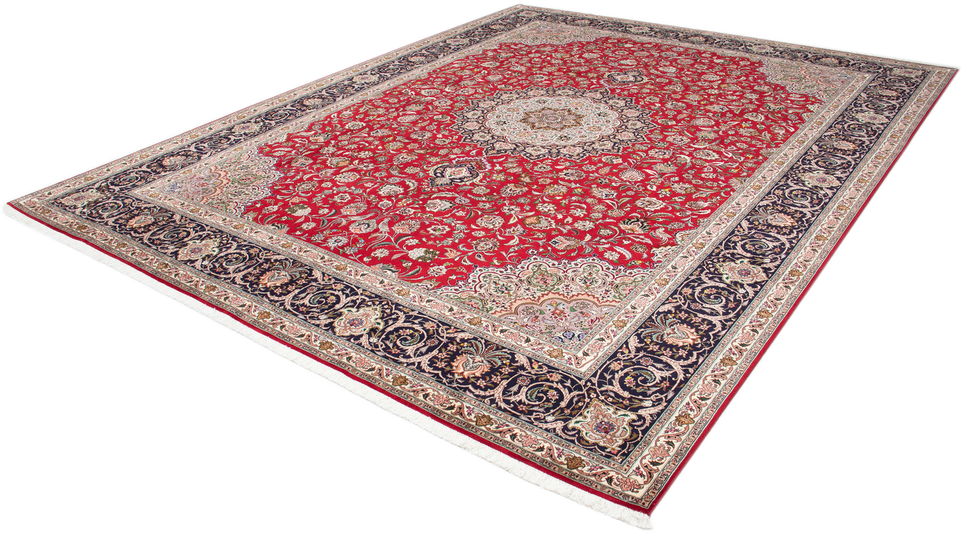 Oriental Tabriz Fine 50 Raj