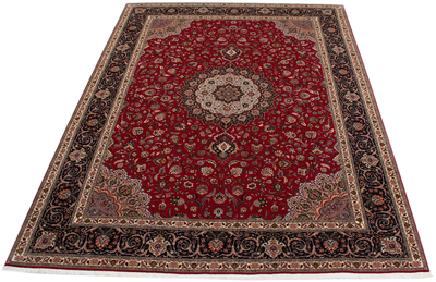 Oriental Tabriz Fine 50 Raj