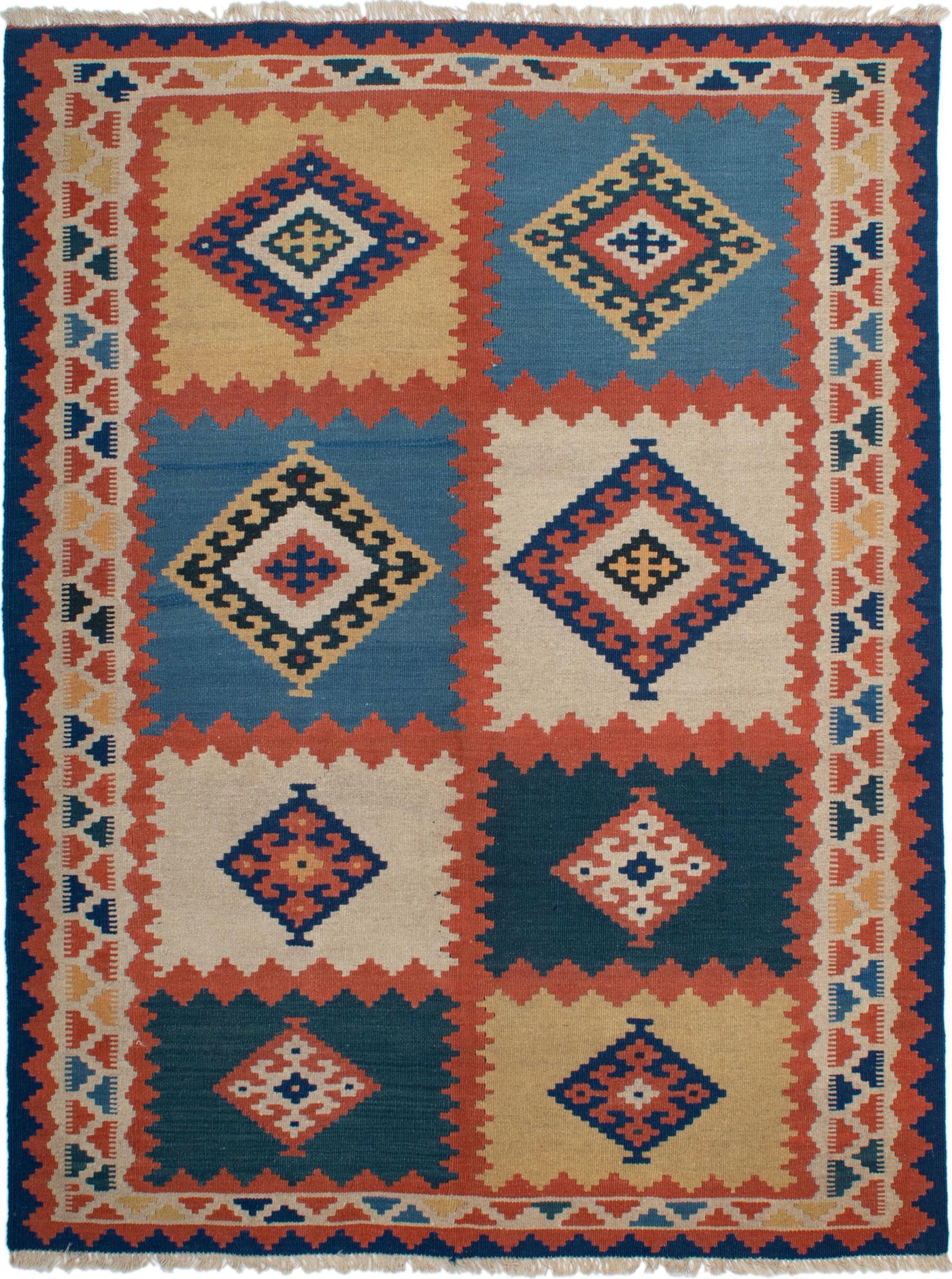 Kelim Teppich Kilim Hamburg