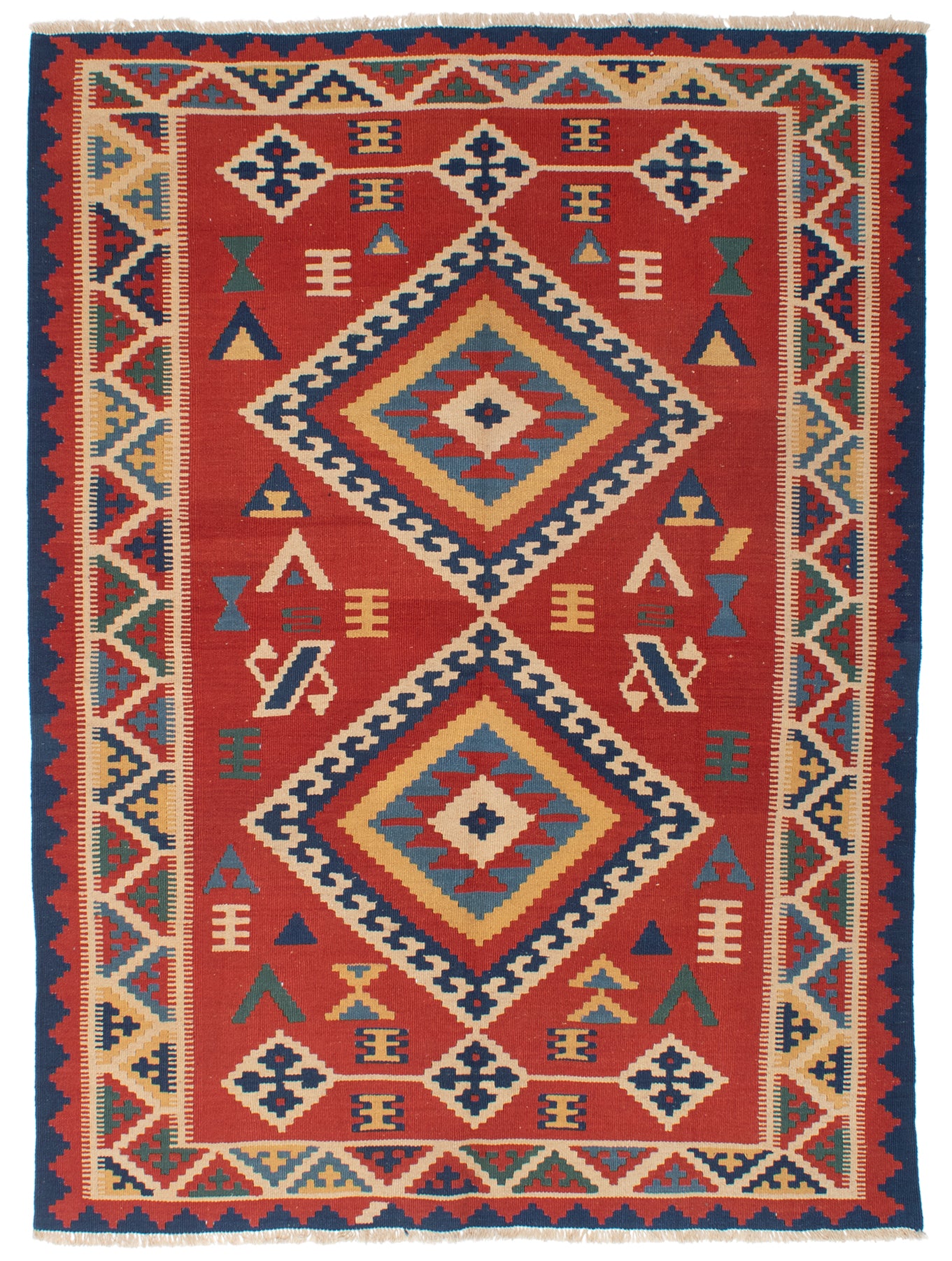 Kilim Ghashgai