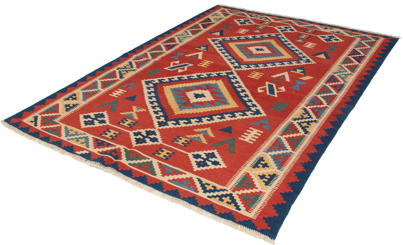 Kilim Ghashgai