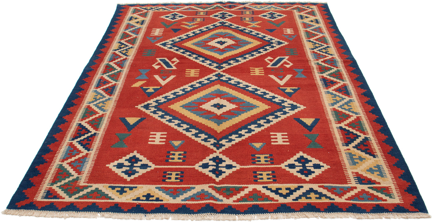 Kilim Ghashgai