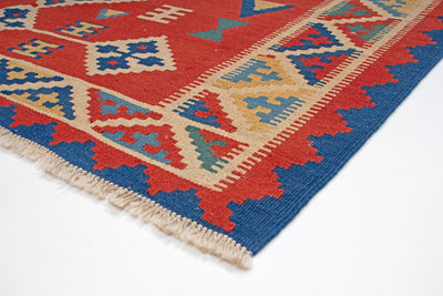 Kilim Ghashgai