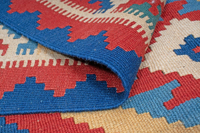 Kilim Ghashgai