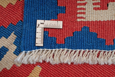 Kilim Ghashgai