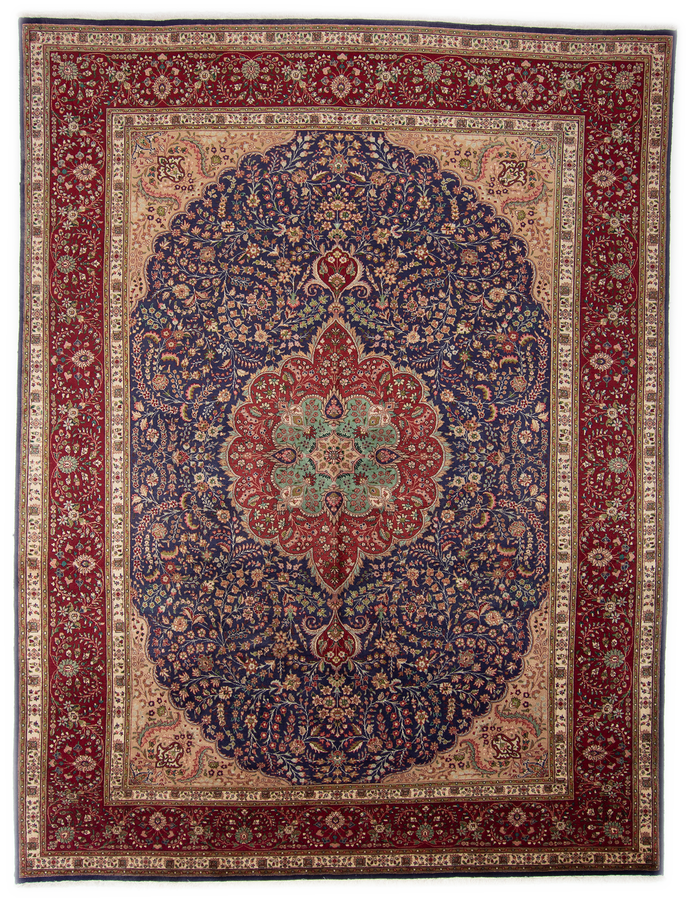 Oriental Tabriz