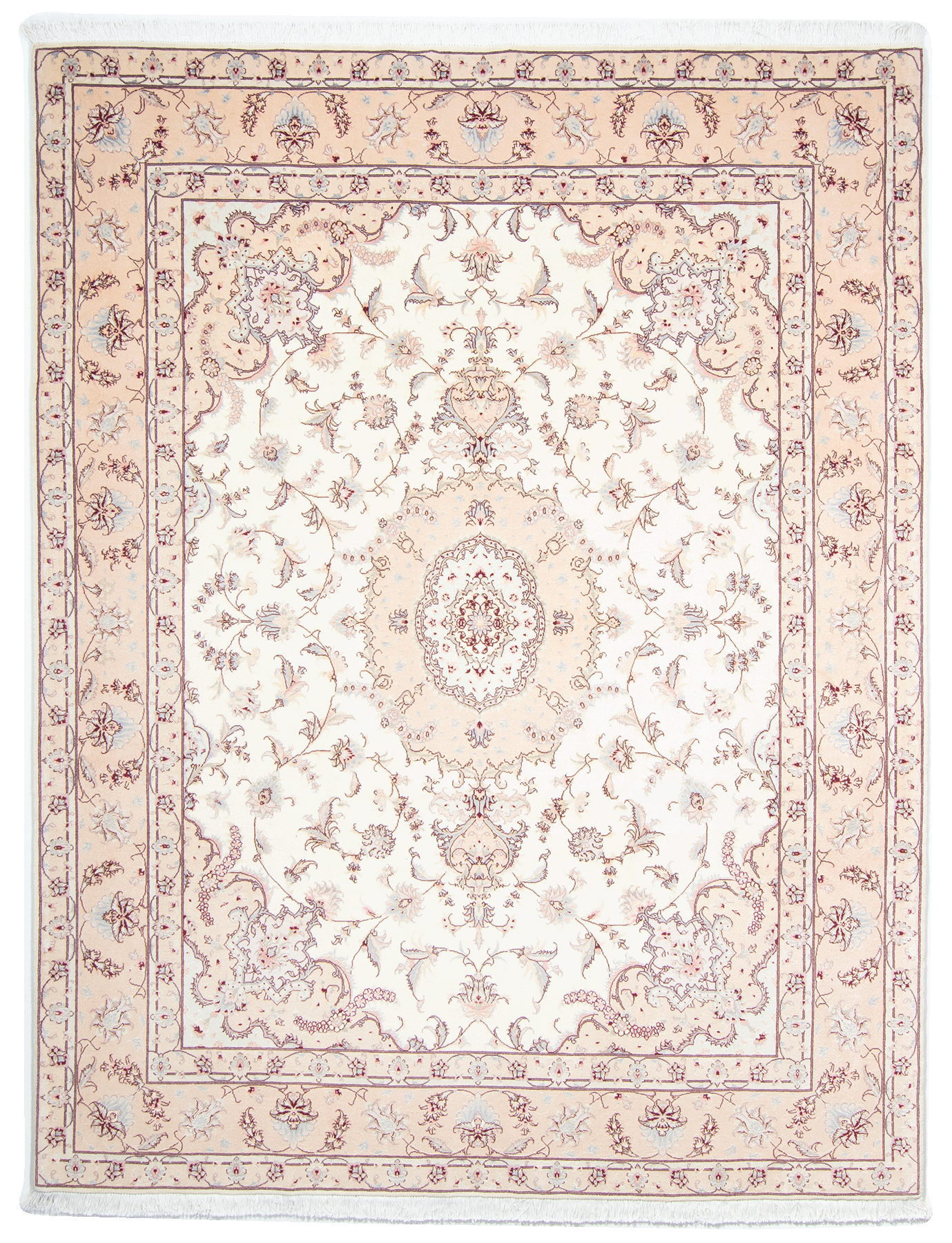 Tabriz orientale