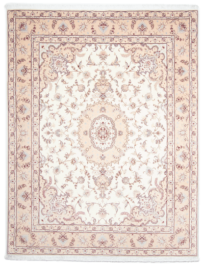 Tabriz orientale