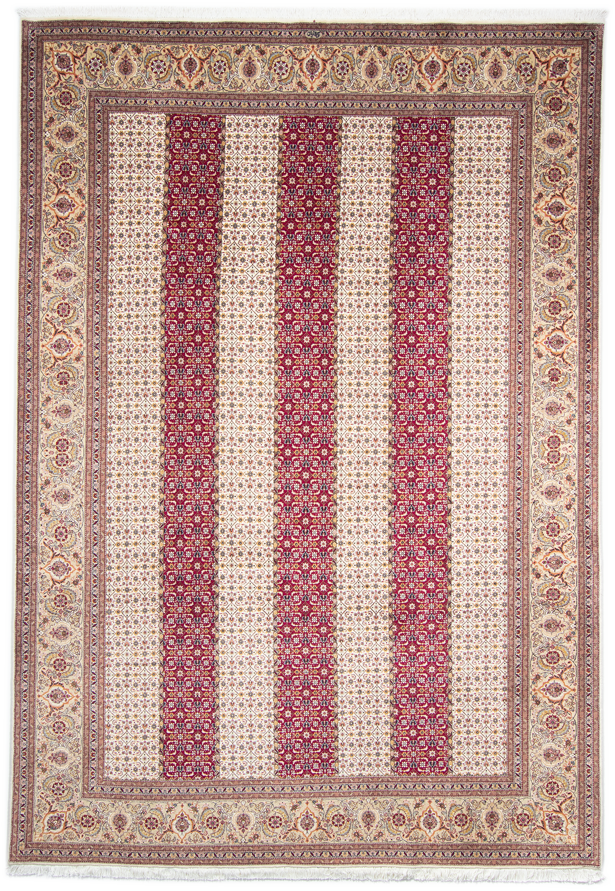 Orientale Tabriz 50 Raj