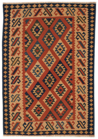 Kilim Far va bene