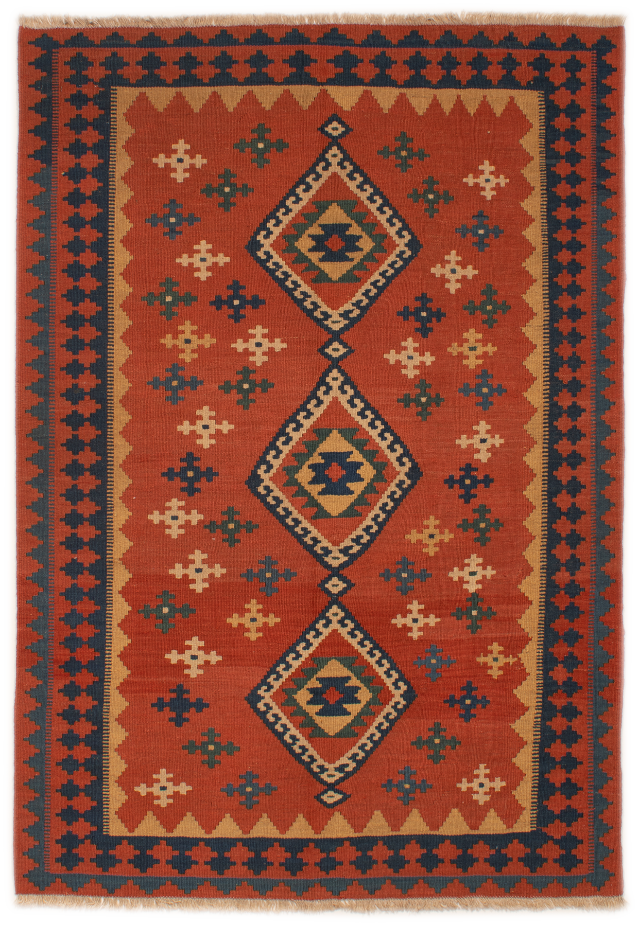 Kilim Ghashgai