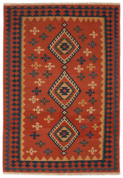 Kilim Ghashgai