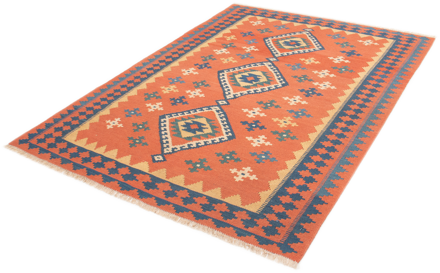 Kilim Ghashgai