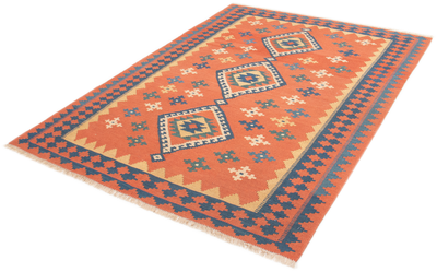 Kilim Ghashgai