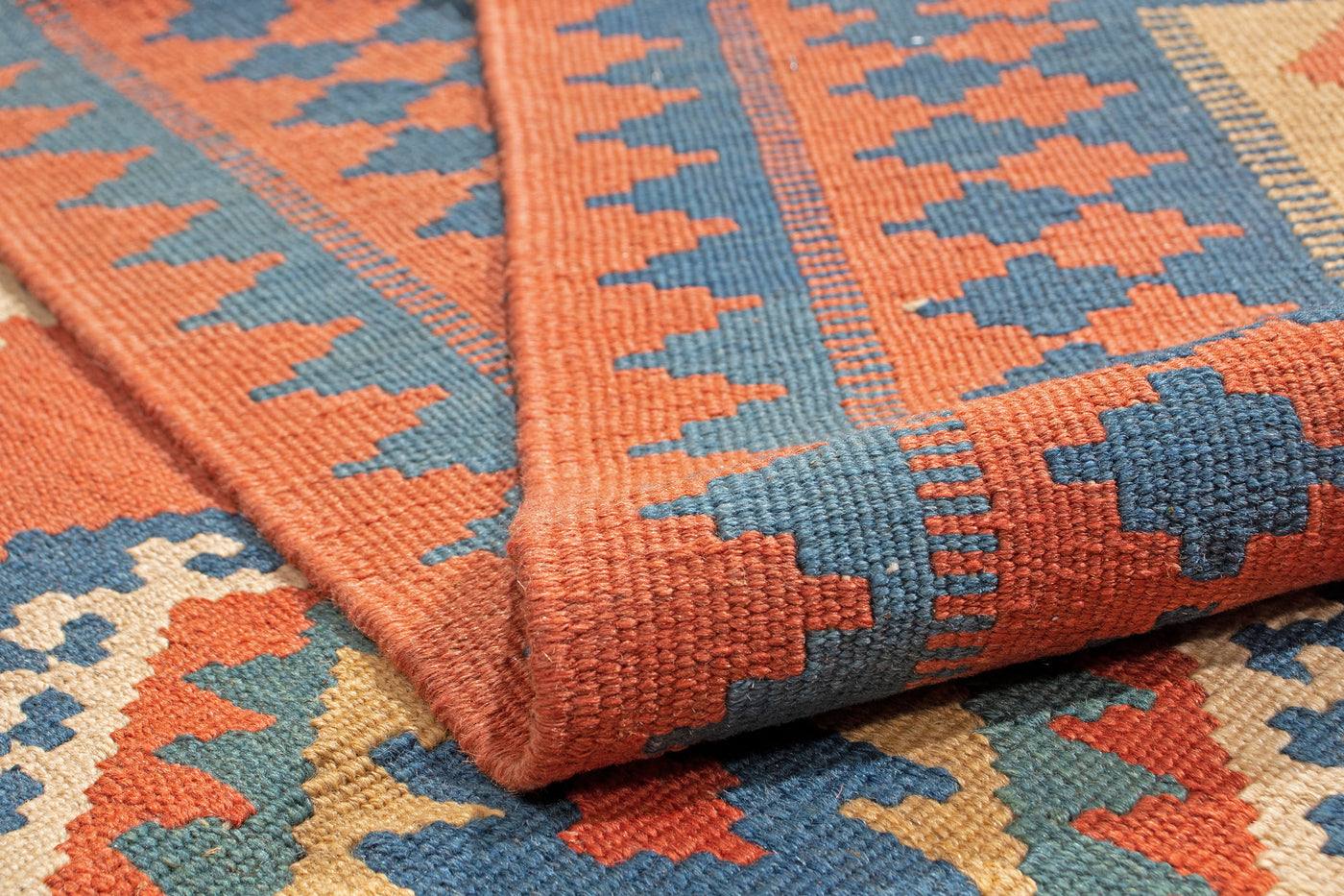 Kilim Ghashgai