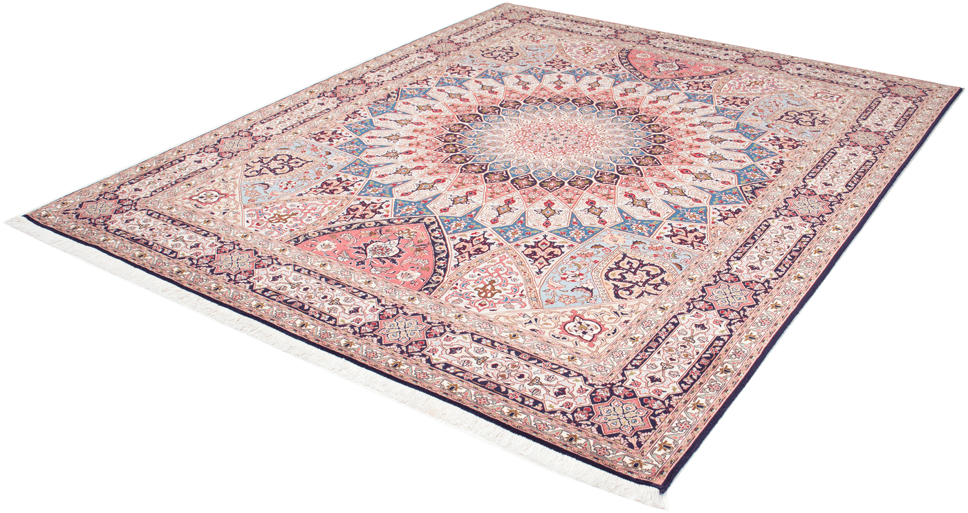 Orientale Tabriz 50 Raj