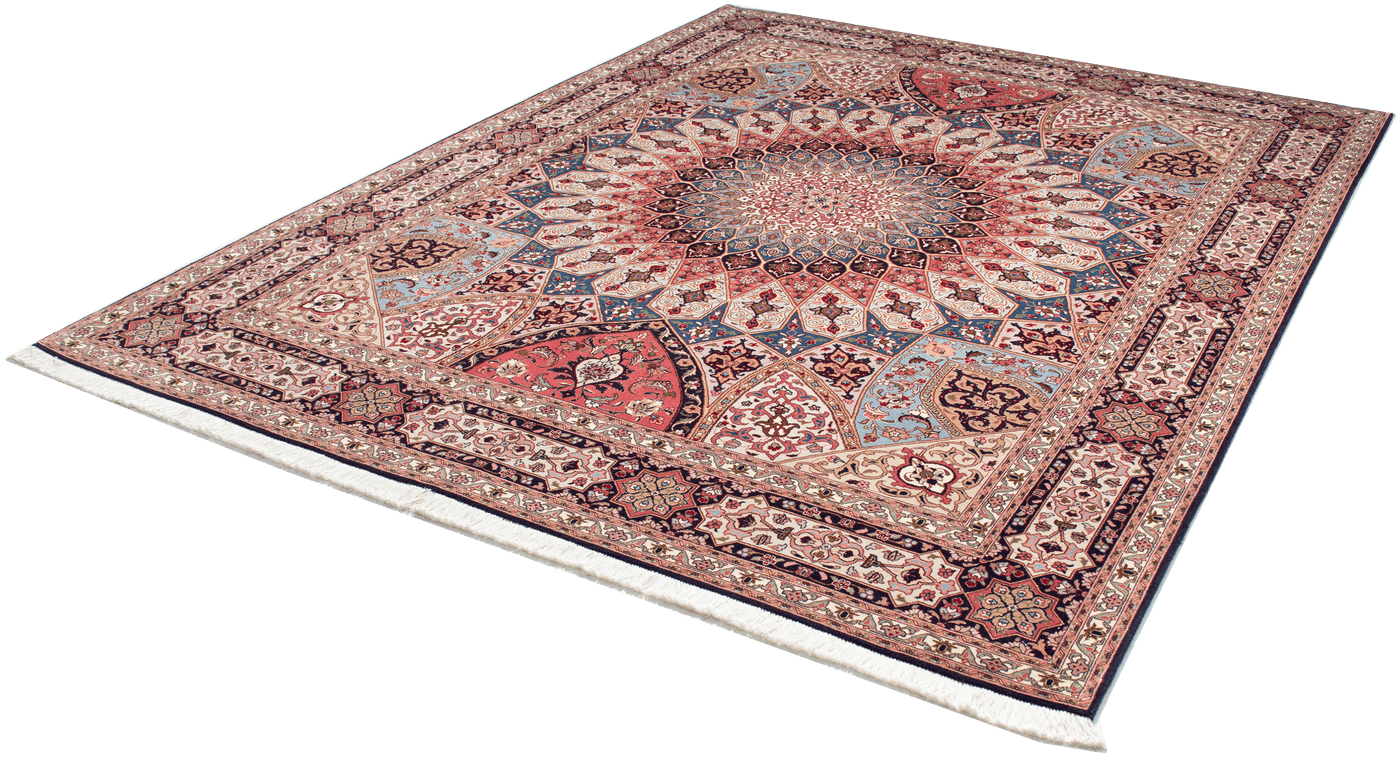 Orientale Tabriz 50 Raj