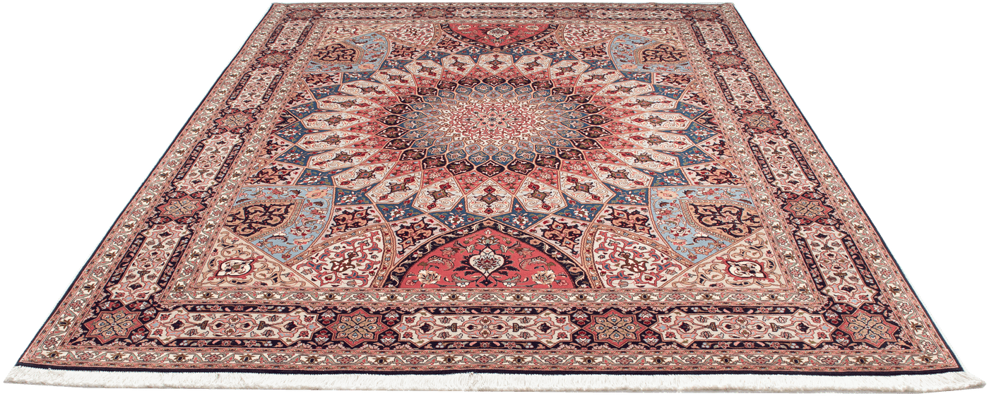 Orientale Tabriz 50 Raj