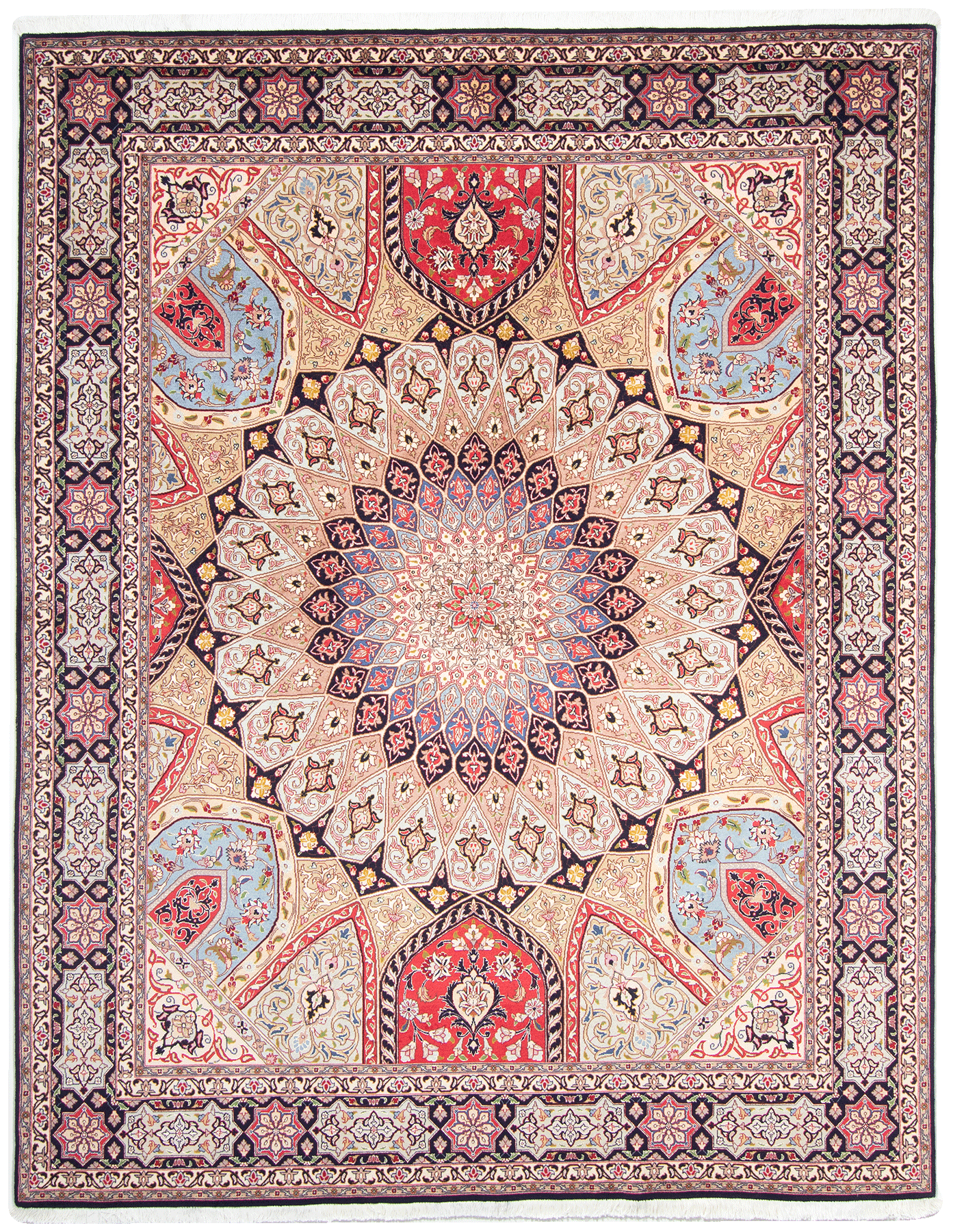 Tabriz orientale