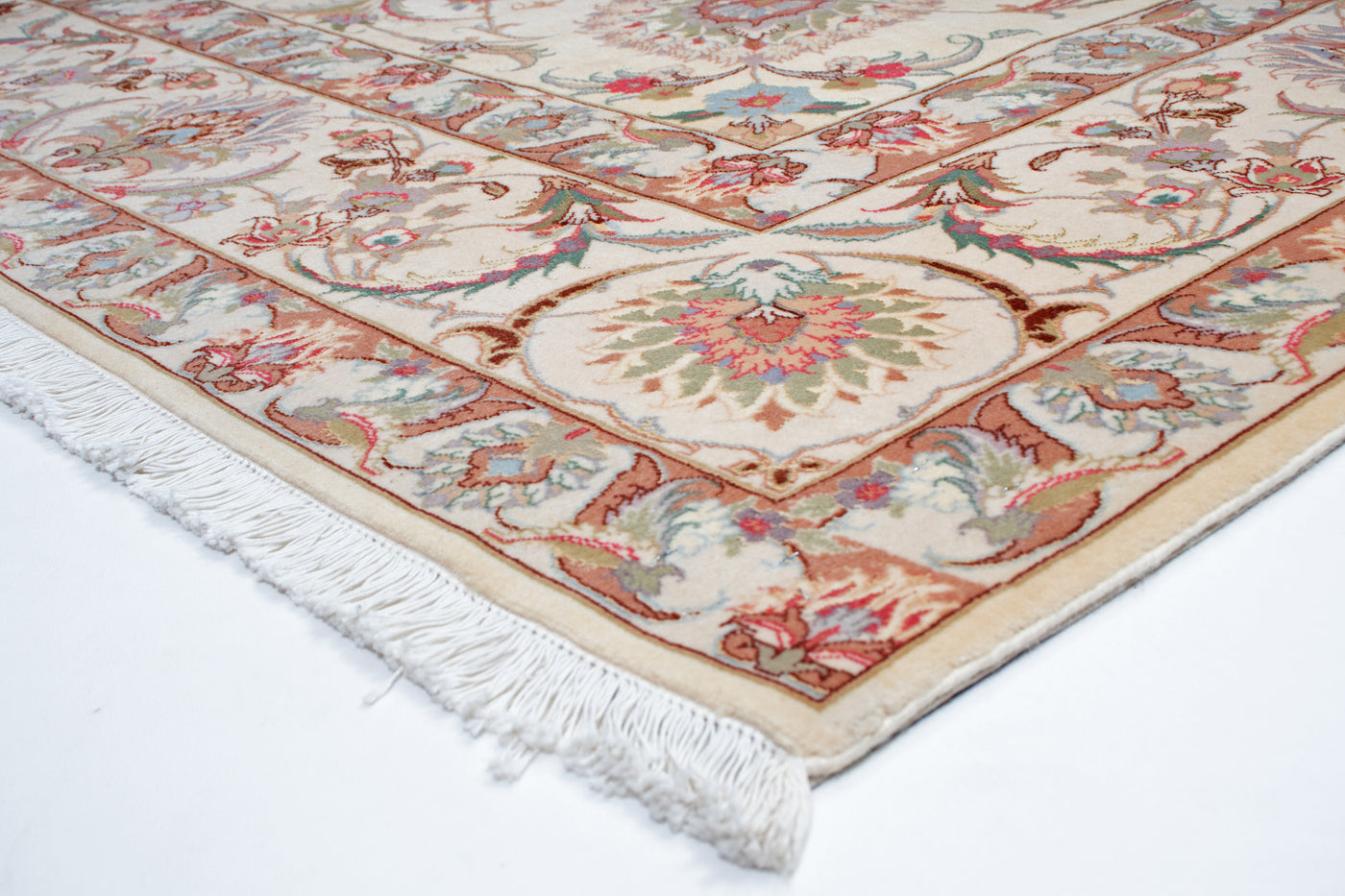 Oriental Tabriz 50 Raj