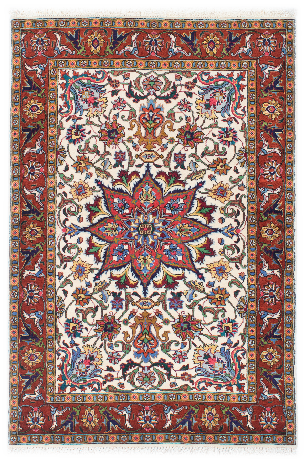 Oriental Tabriz