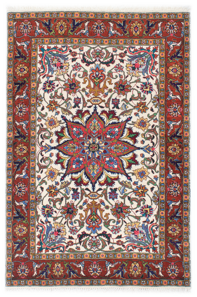 Oriental Tabriz