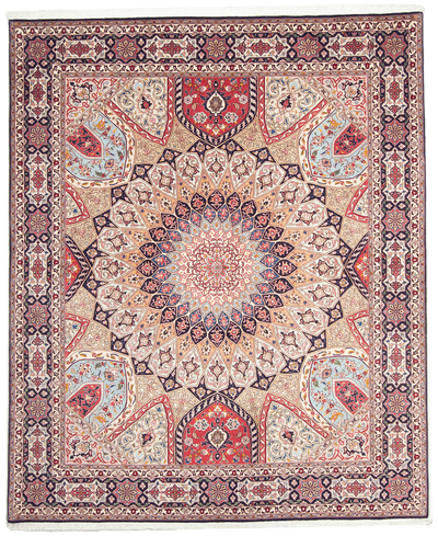 Tabriz orientale