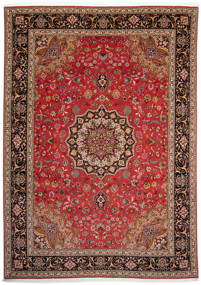 Oriental Tabriz 50 Raj