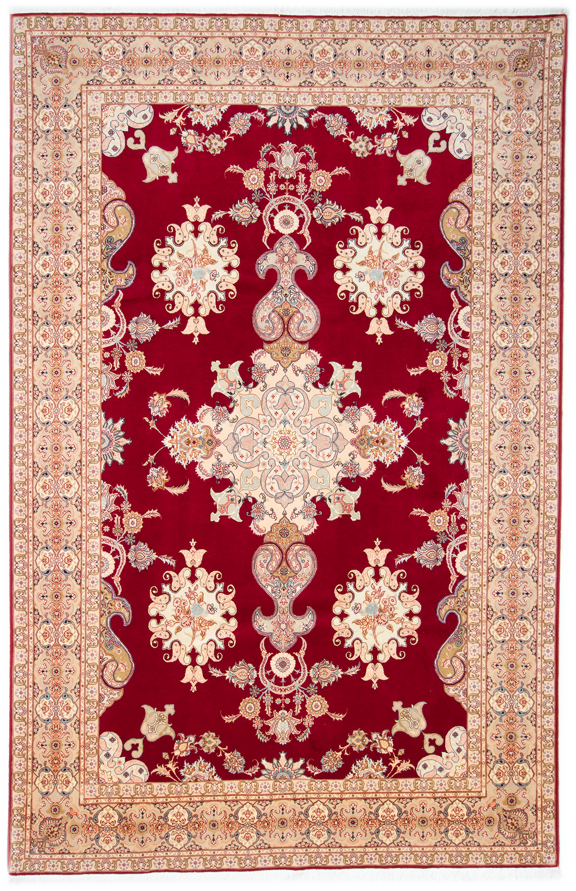 Tabriz orientale