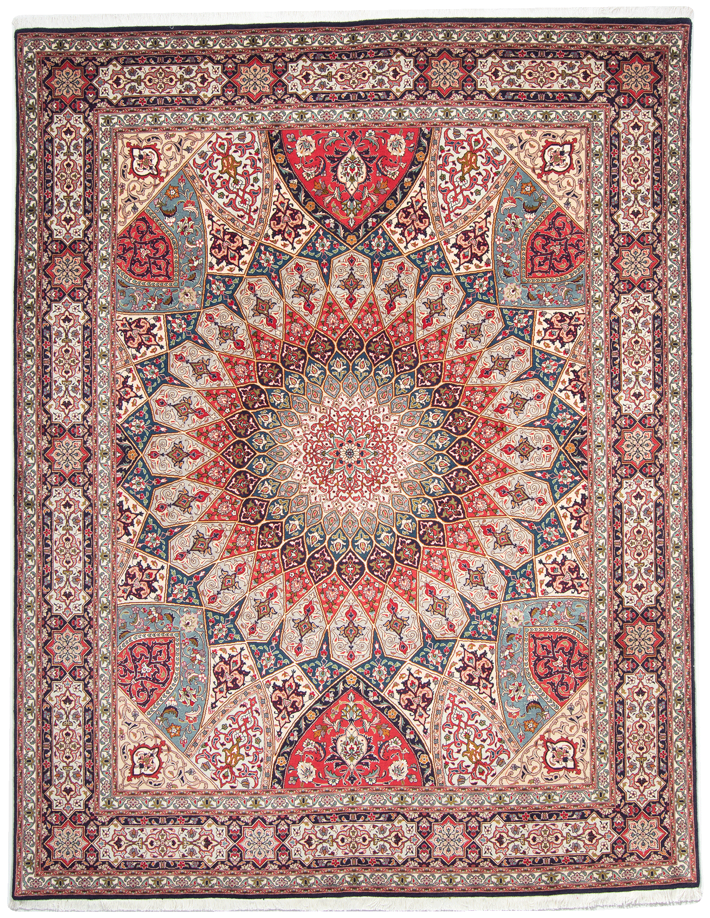 Tabriz orientale