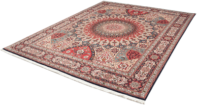 Tabriz orientale